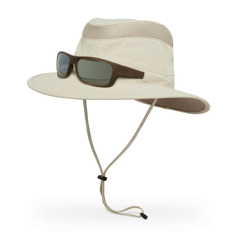 Sunday Afternoons Charter Hat