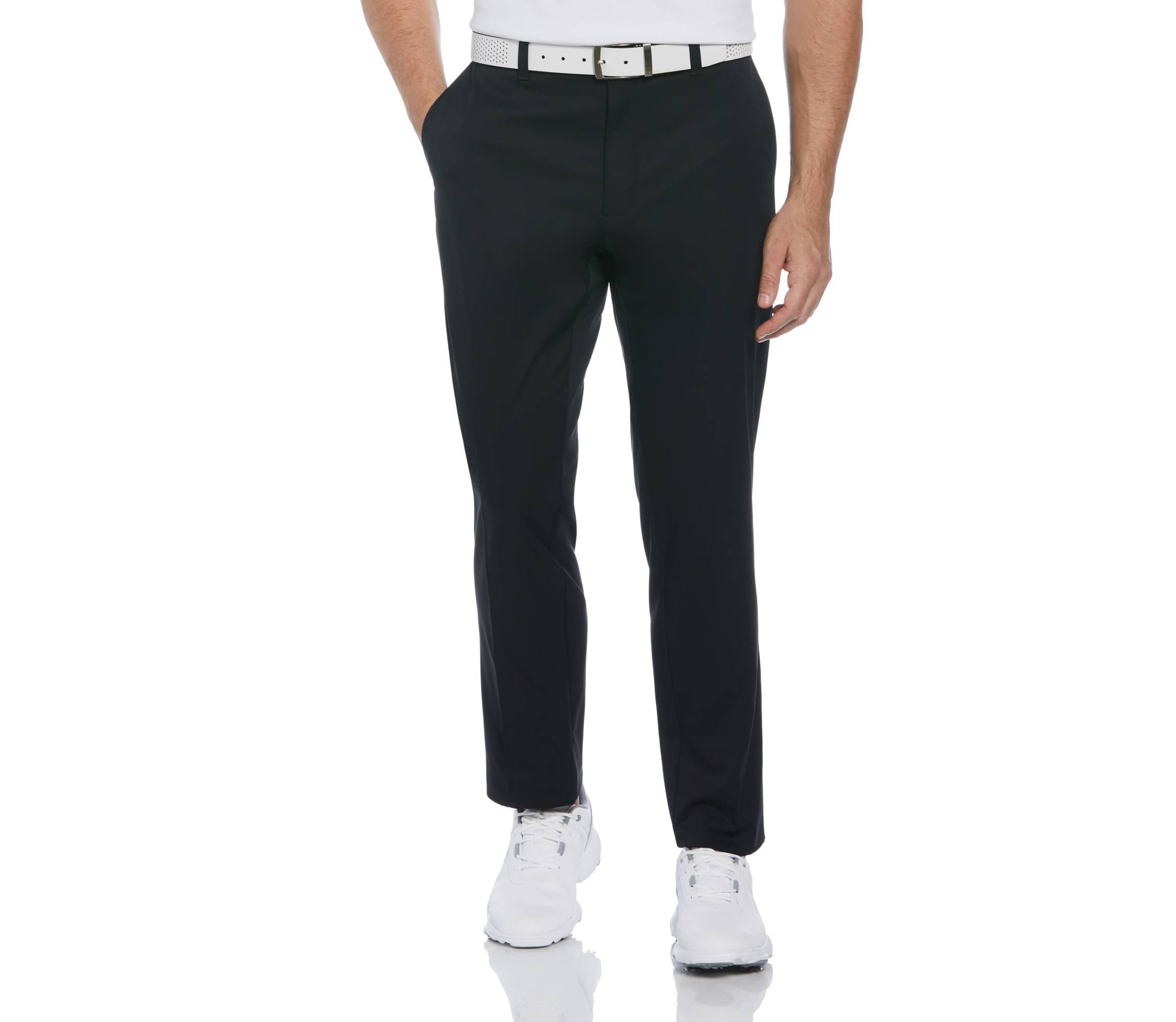 Flat Front Golf Pant