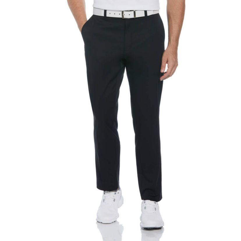 Flat Front Golf Pant