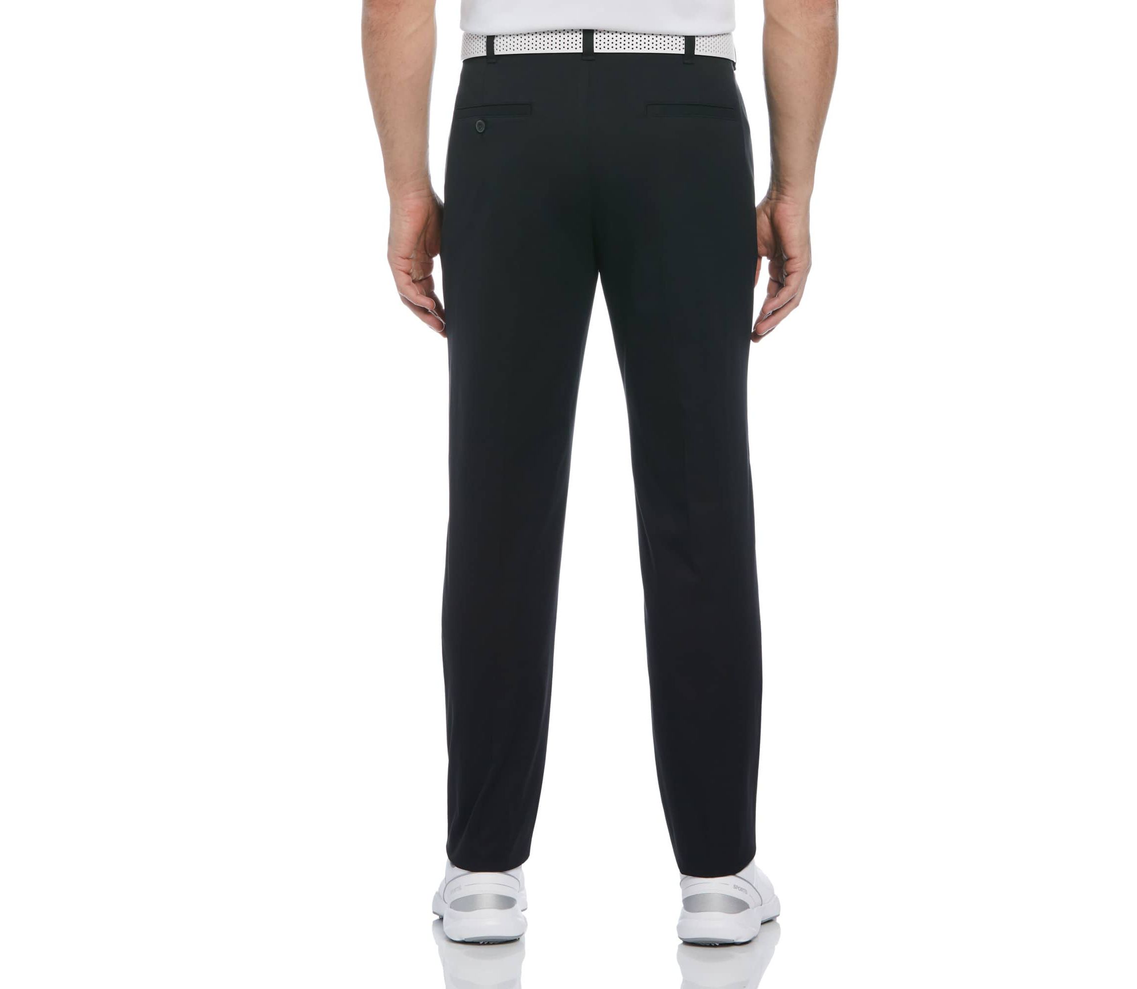Flat Front Golf Pant