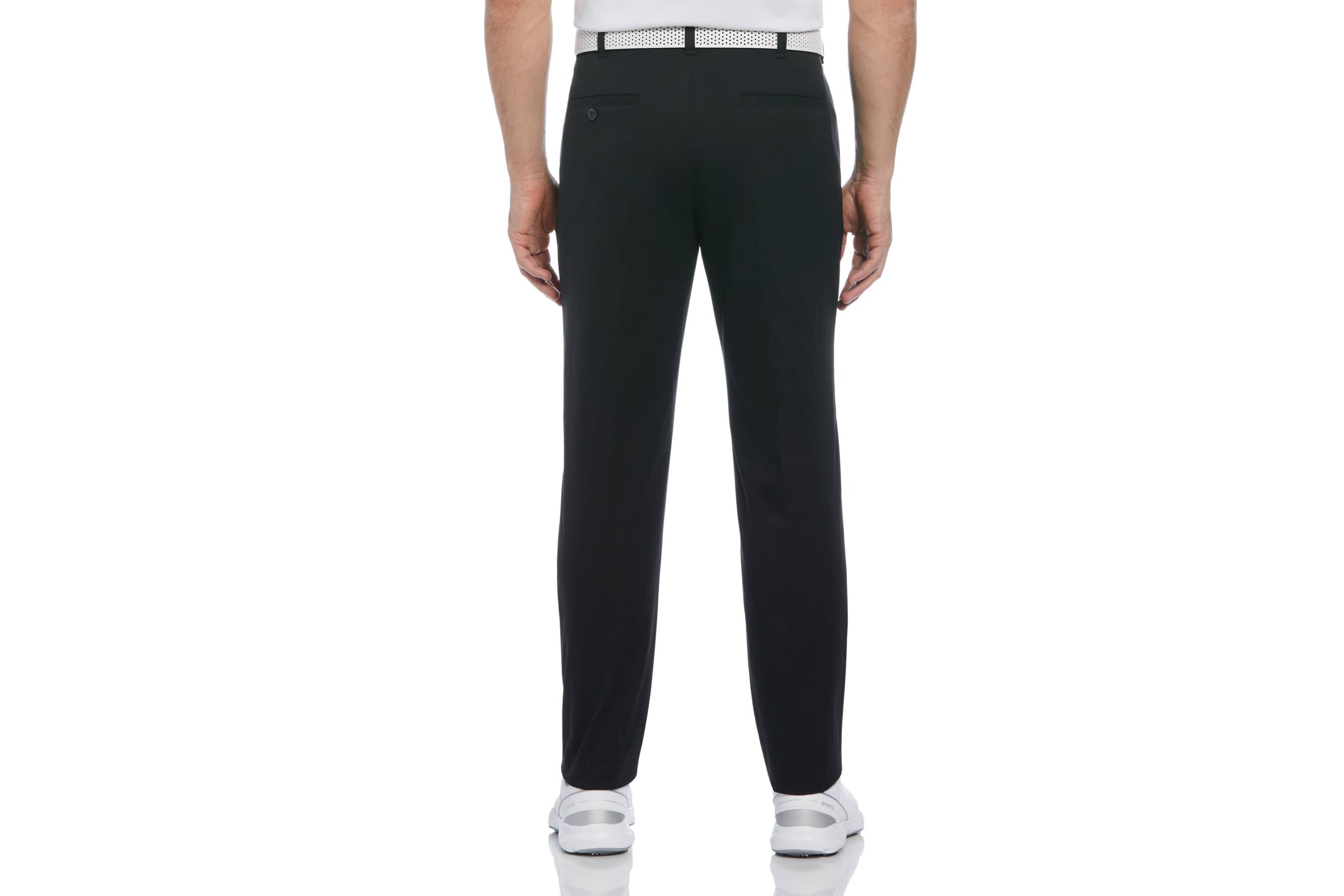 Flat Front Golf Pant