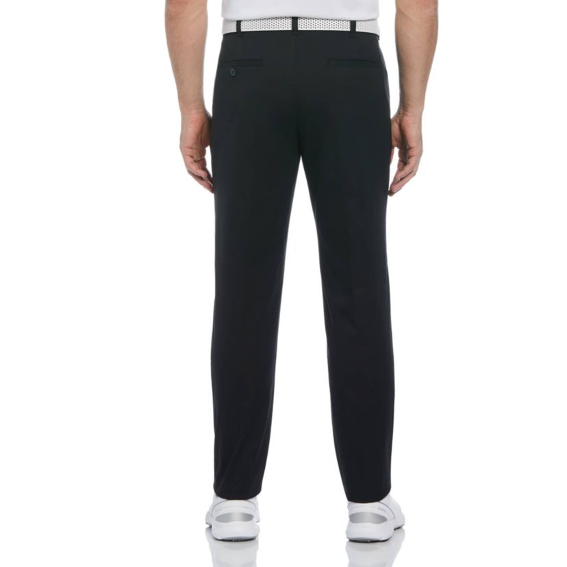 Flat Front Golf Pant