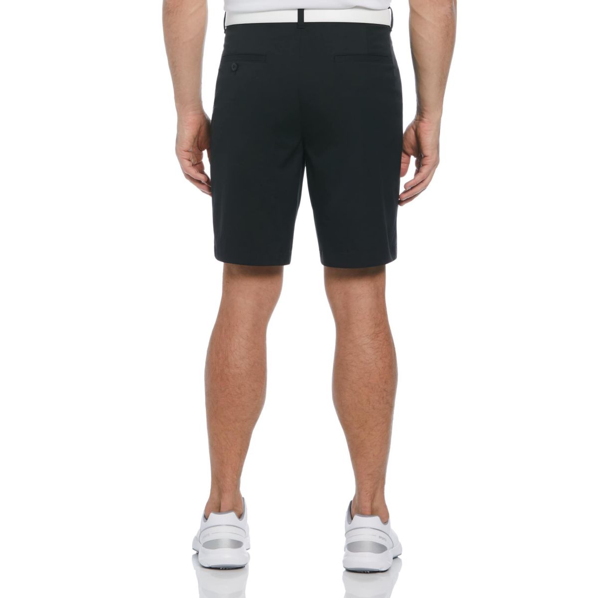 9" Flat Front Golf Short