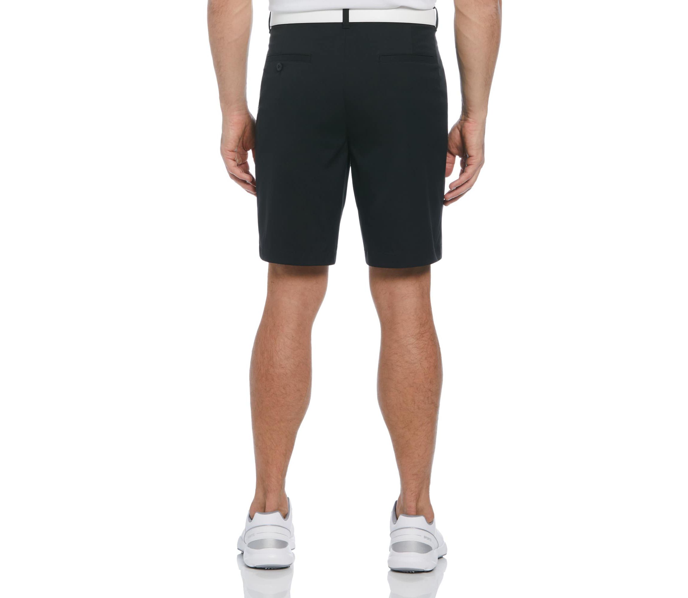 9" Flat Front Golf Short