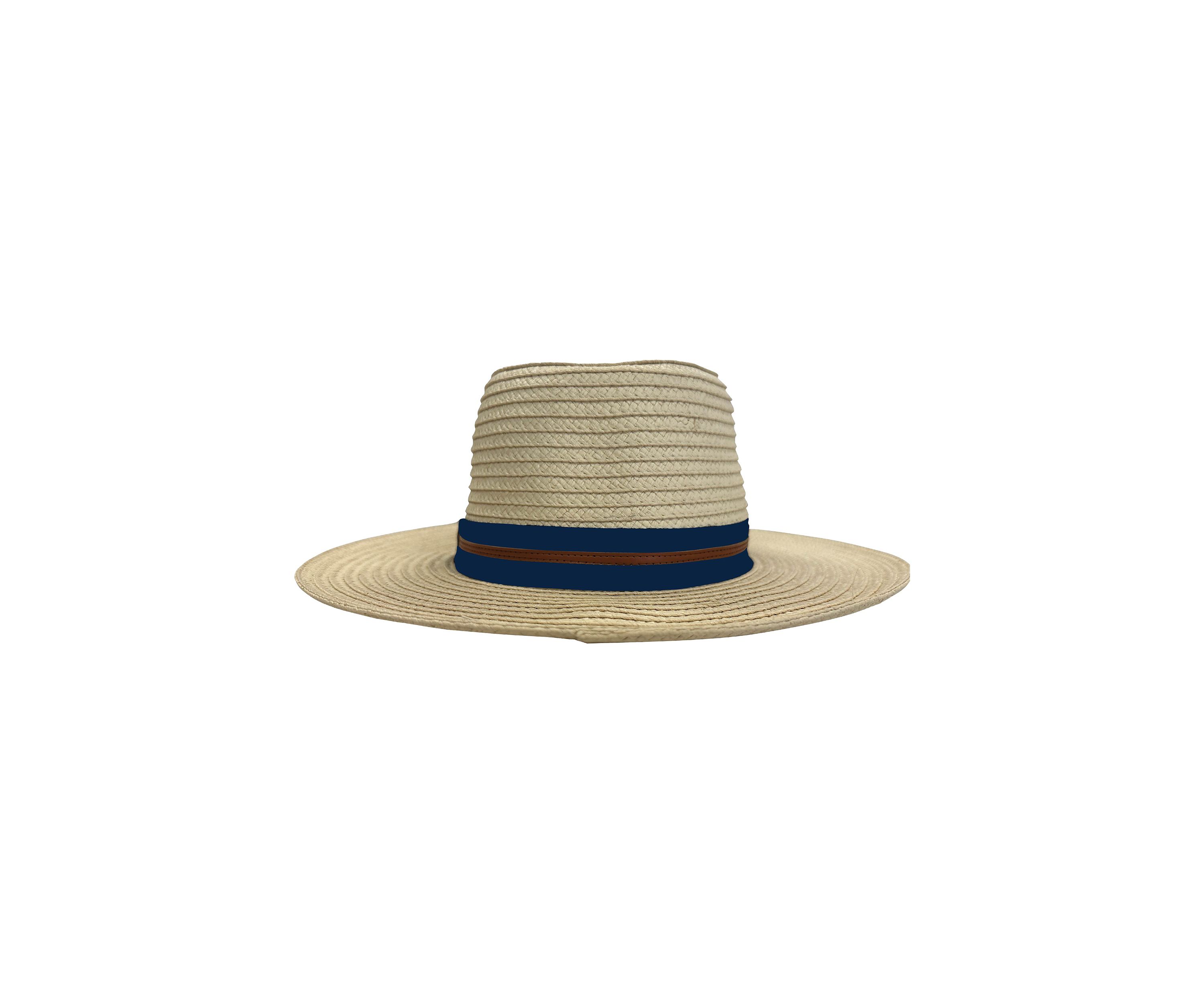 Aboard Fedora