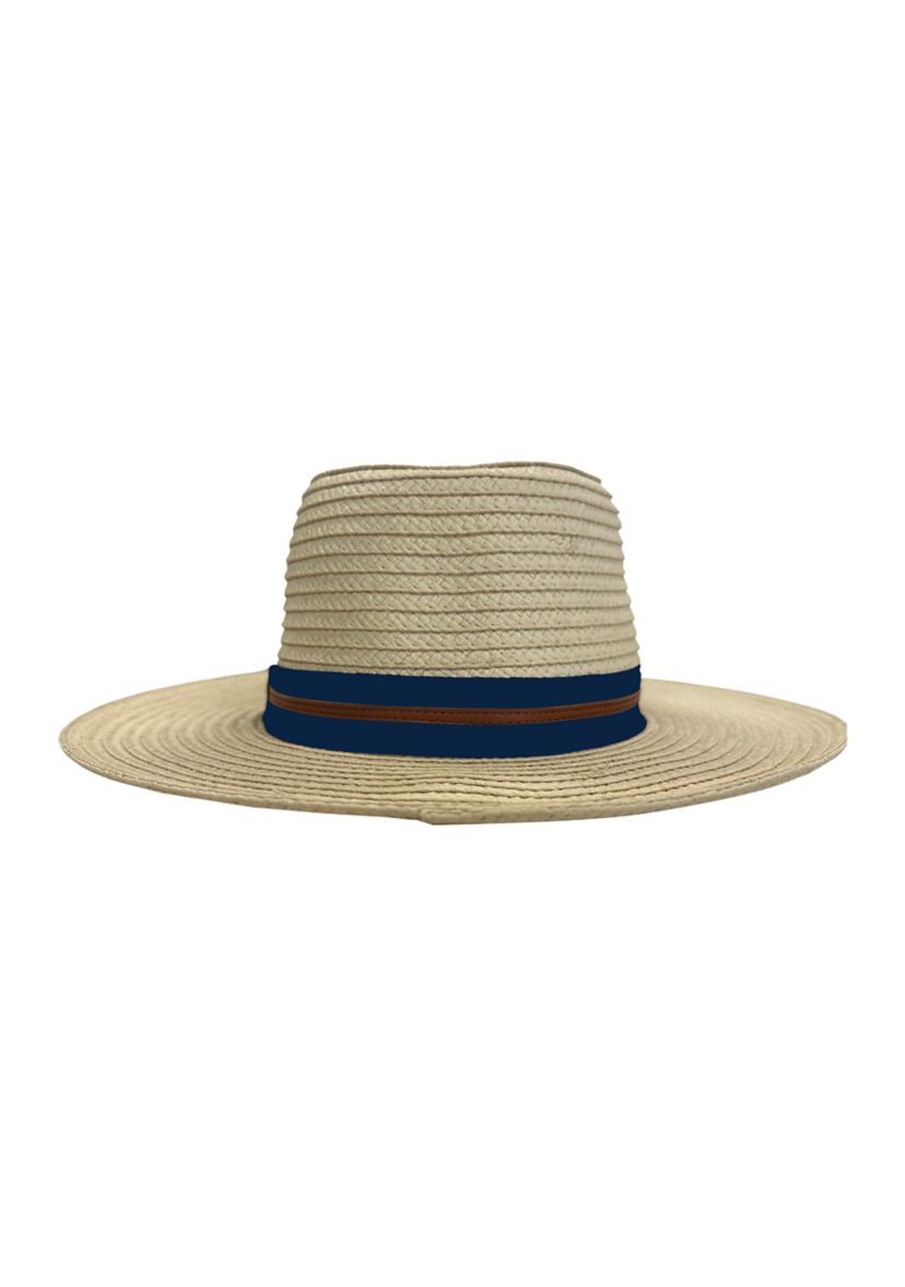 Aboard Fedora