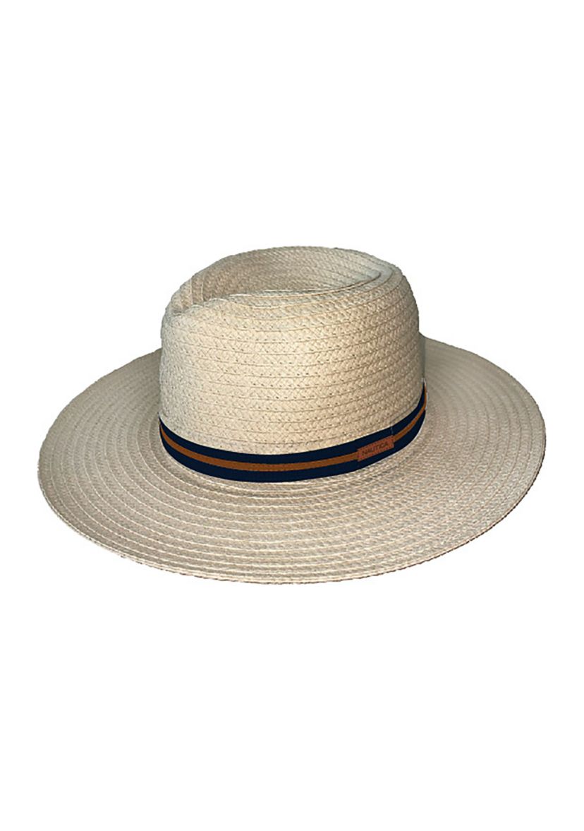 Aboard Fedora