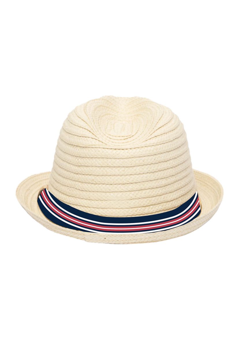 First Mate Fedora