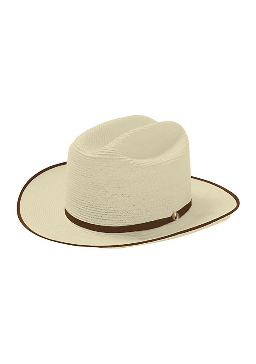 Helmsman Fedora