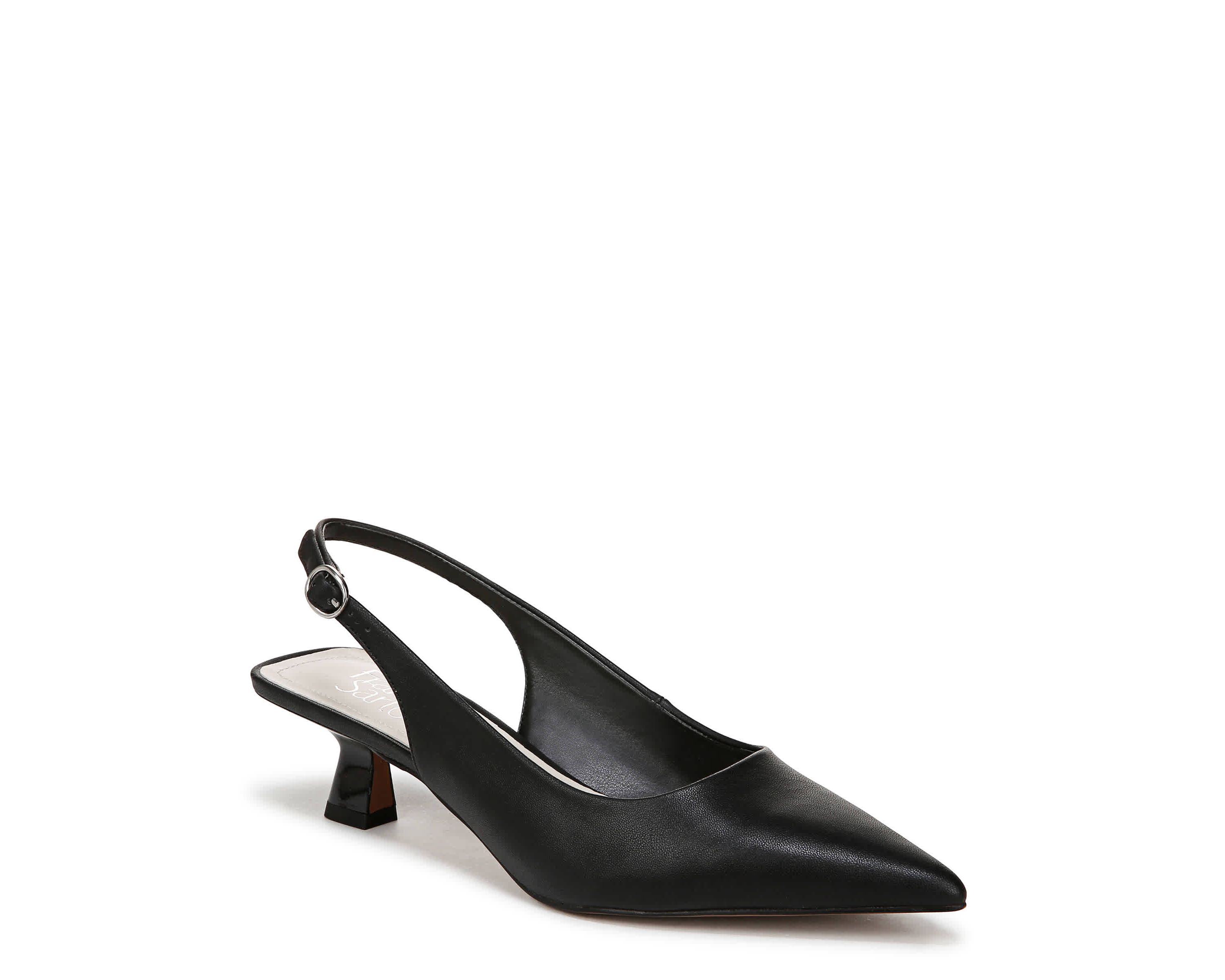 Franco Jaden Slingback