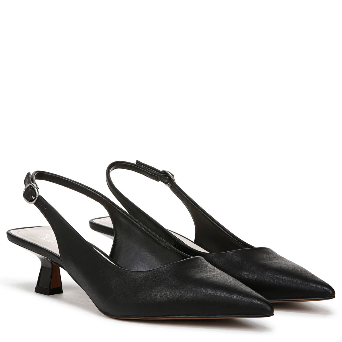 Franco Jaden Slingback