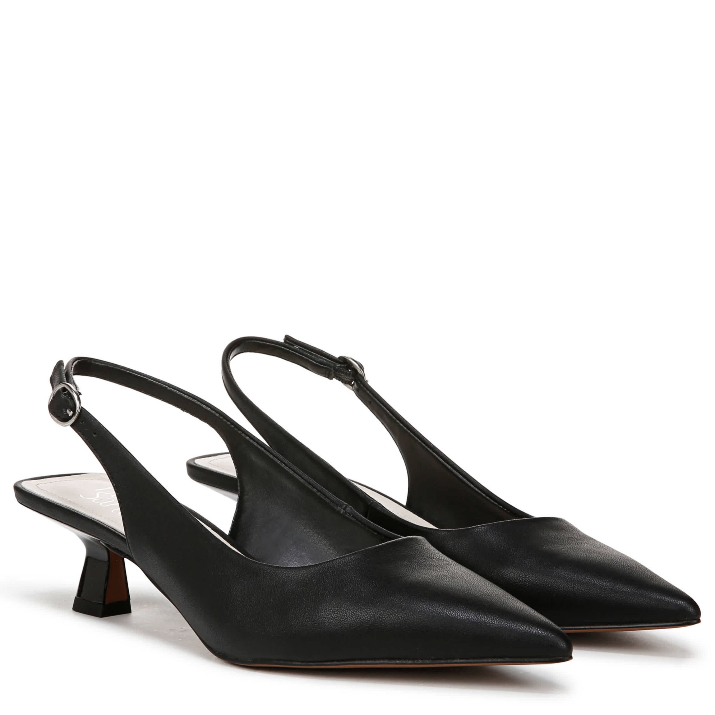 Franco Jaden Slingback