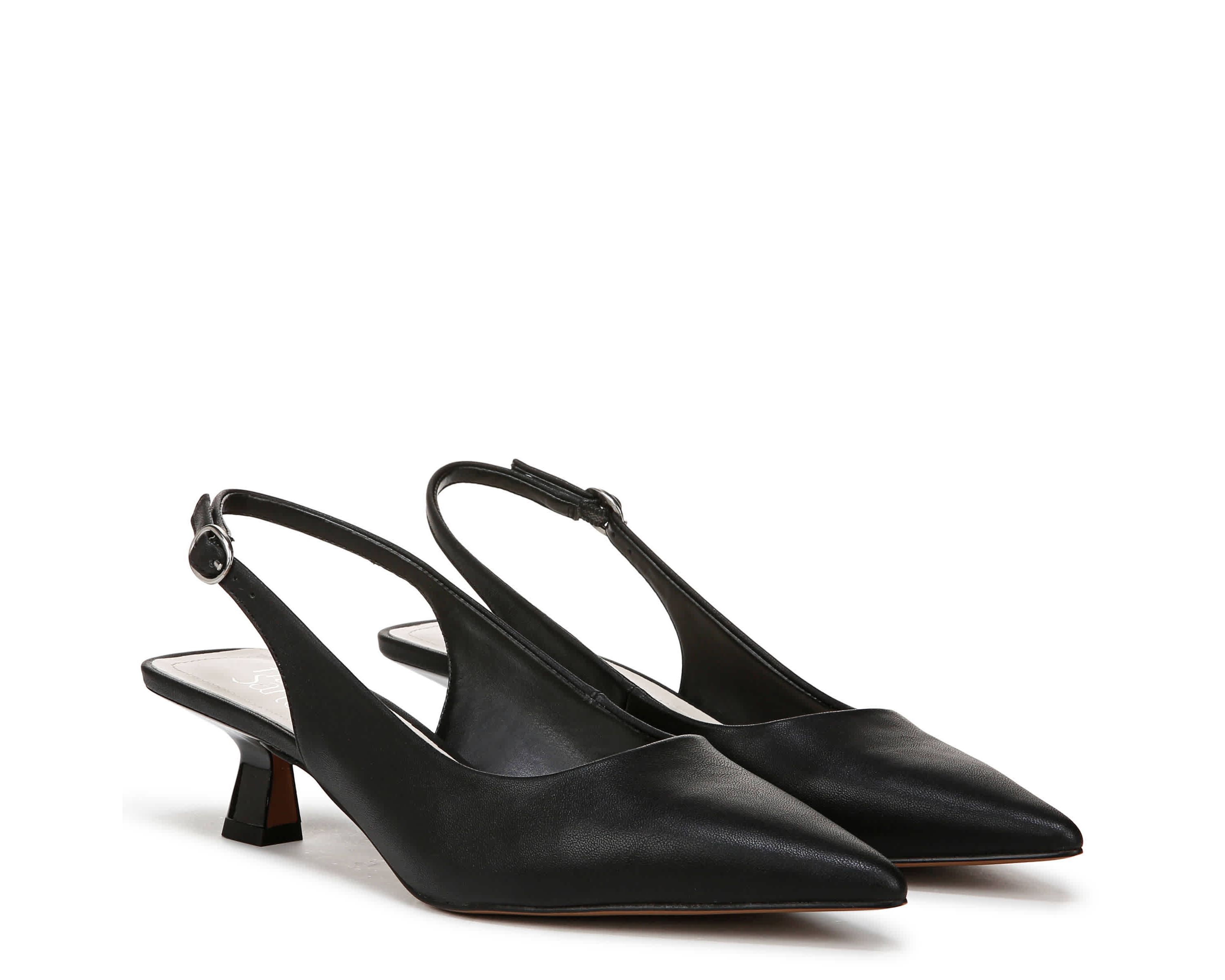 Franco Jaden Slingback