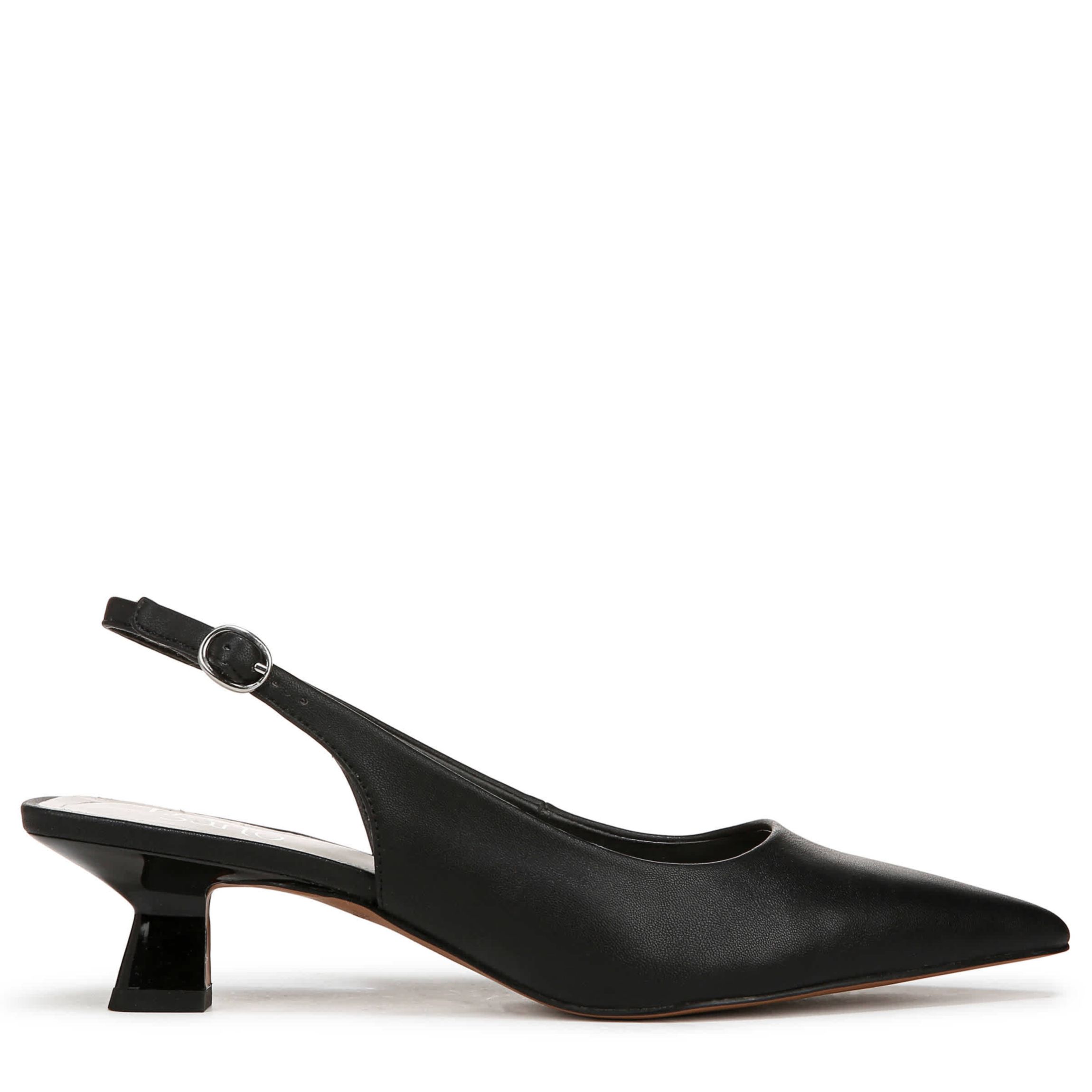 Franco Jaden Slingback