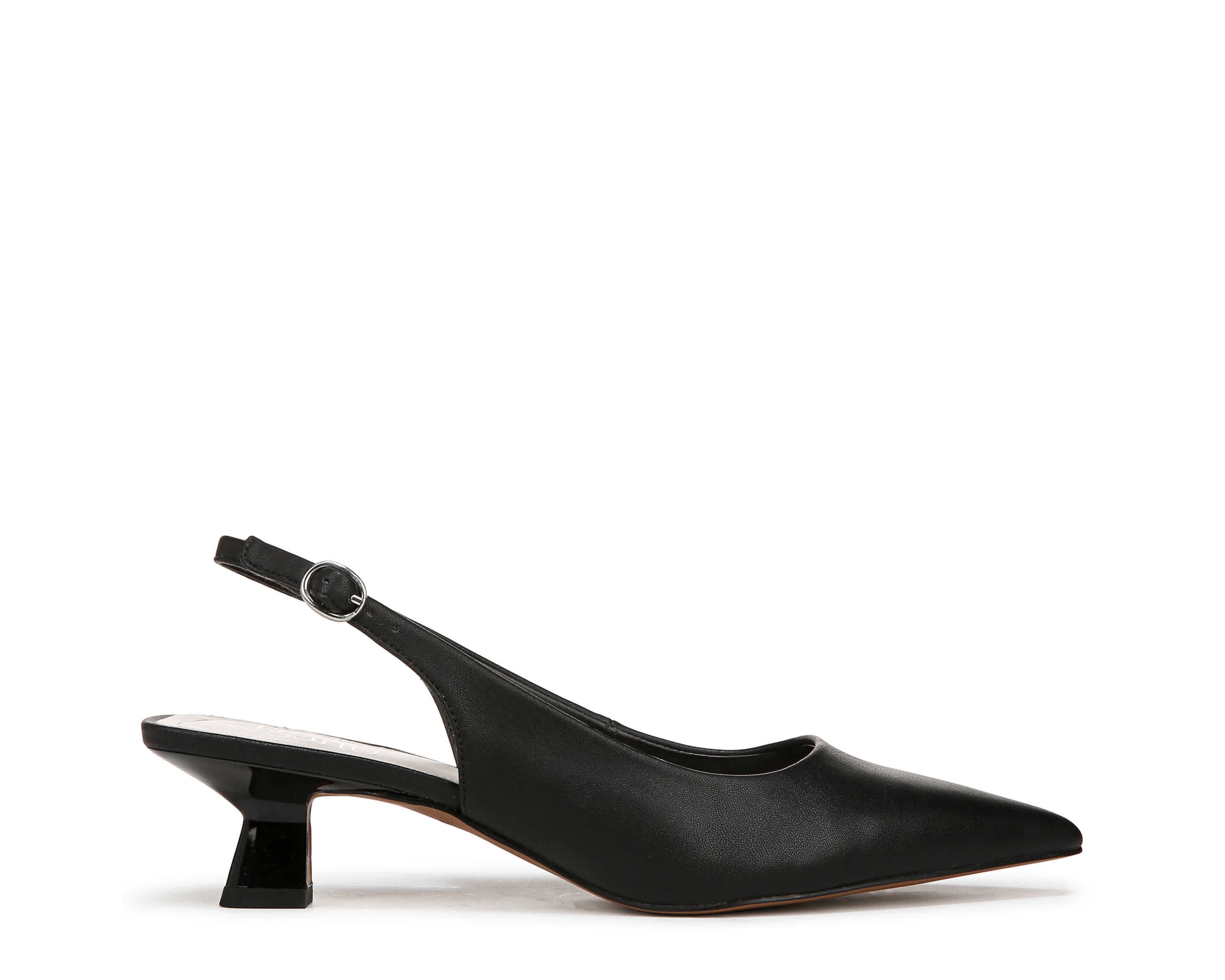 Franco Jaden Slingback