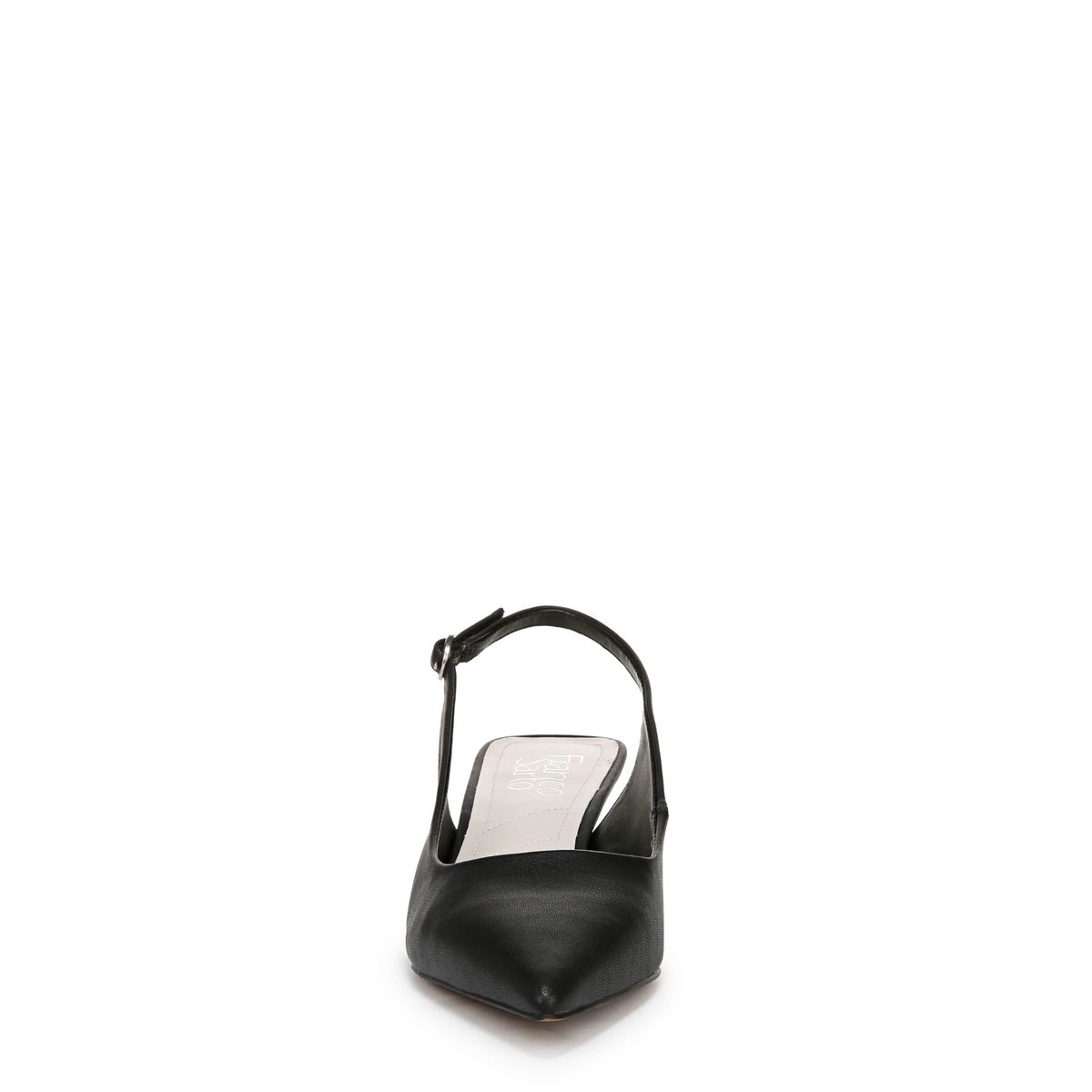 Franco Jaden Slingback