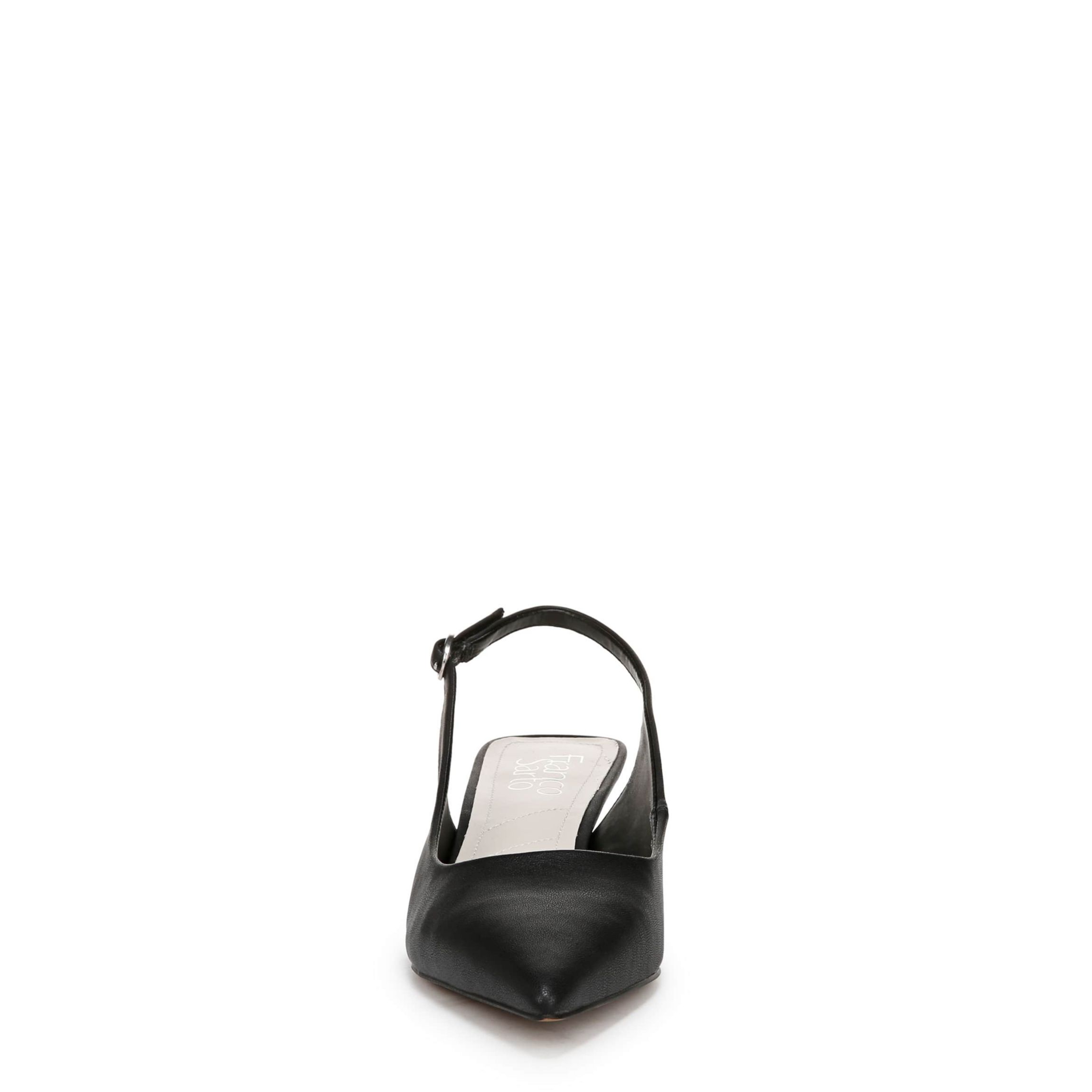 Franco Jaden Slingback