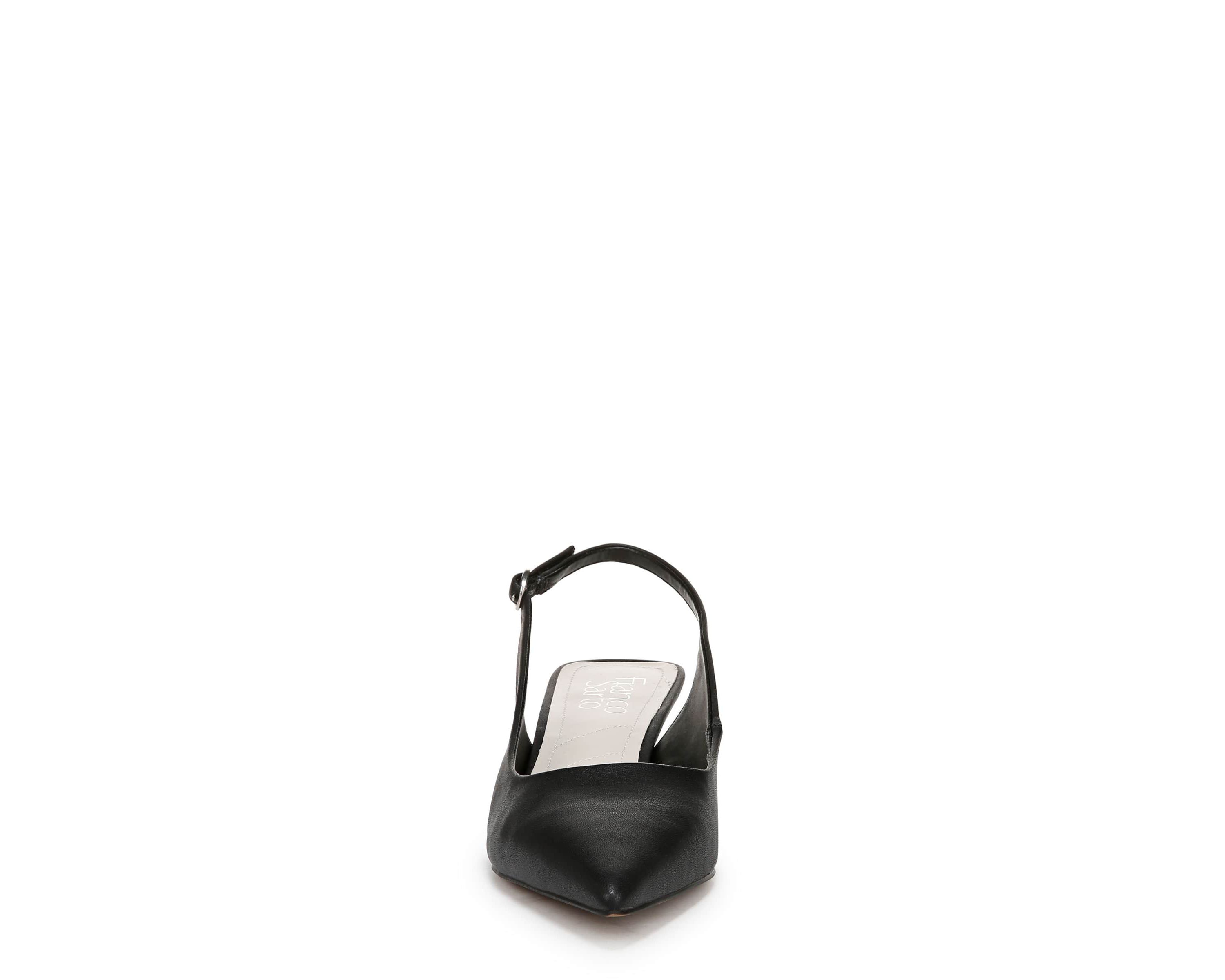 Franco Jaden Slingback