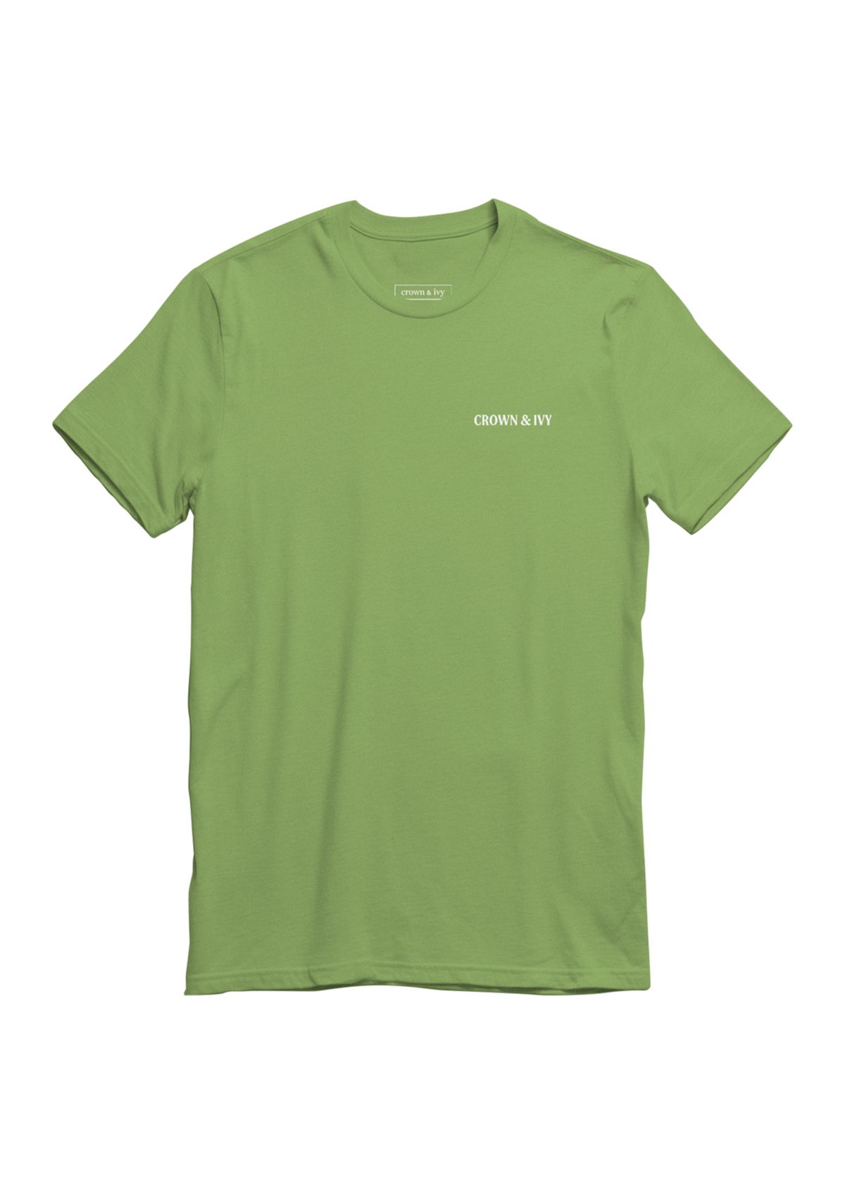 Lawn Enforcement Graphic T-Shirt