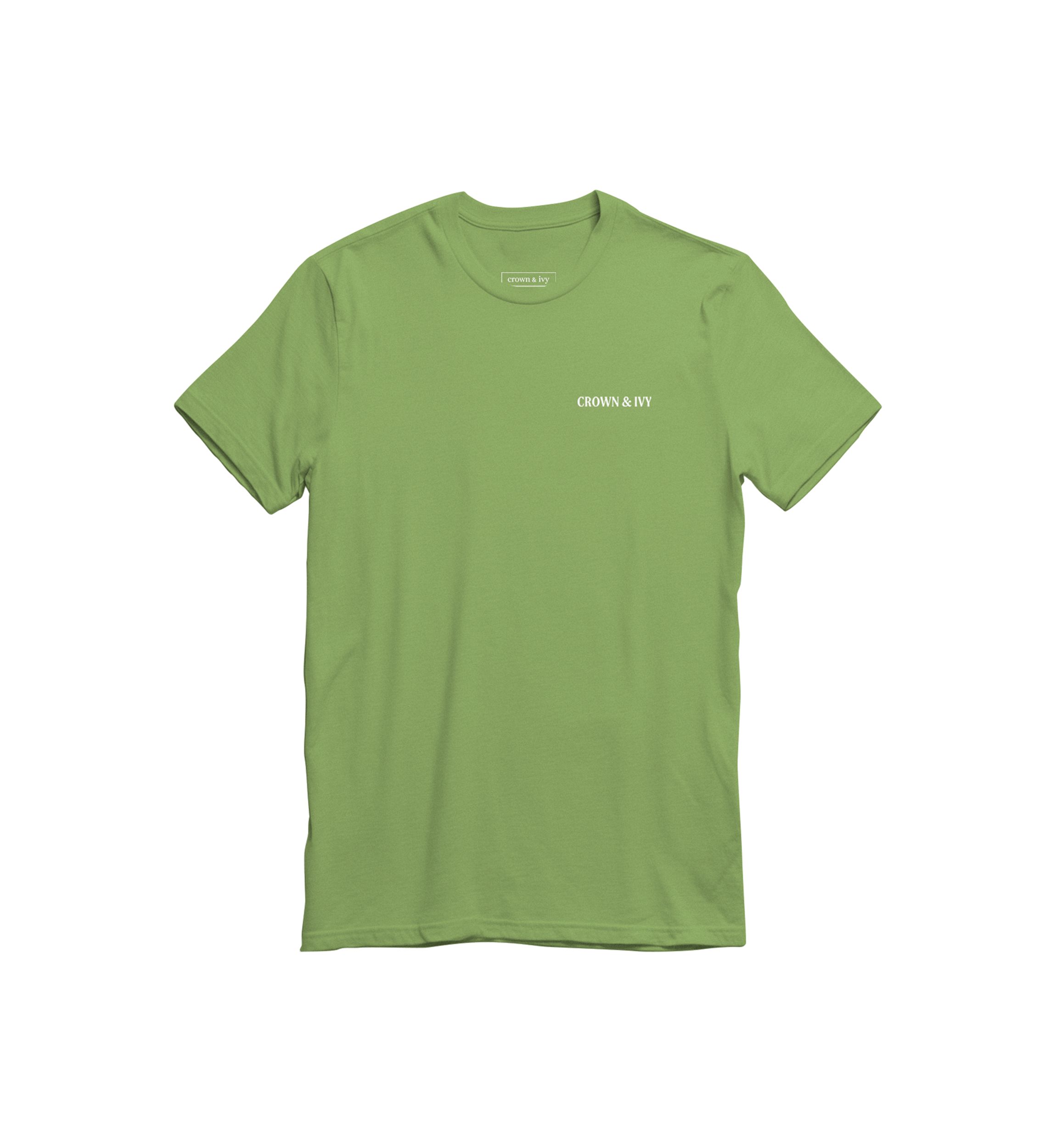 Lawn Enforcement Graphic T-Shirt