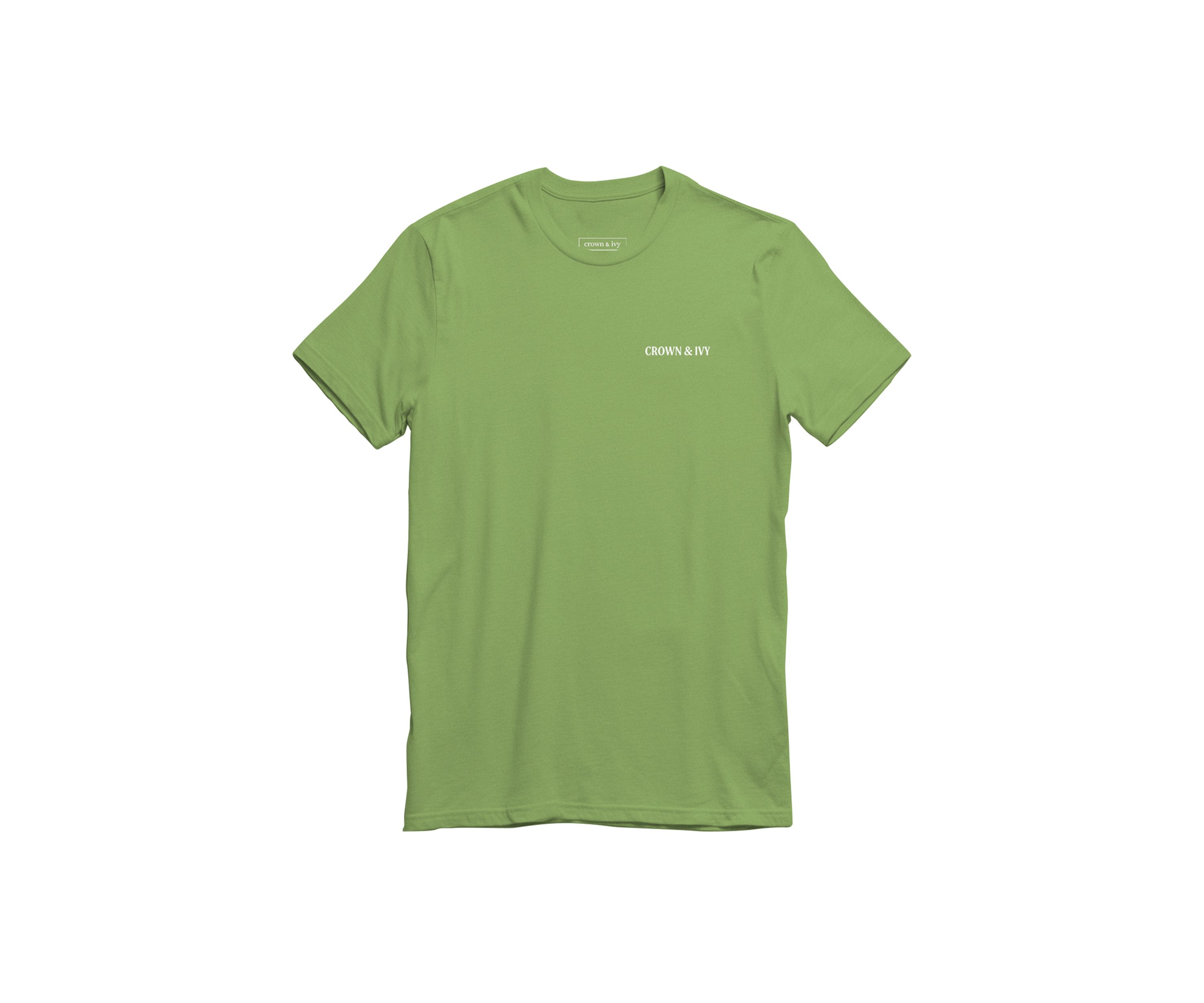 Lawn Enforcement Graphic T-Shirt