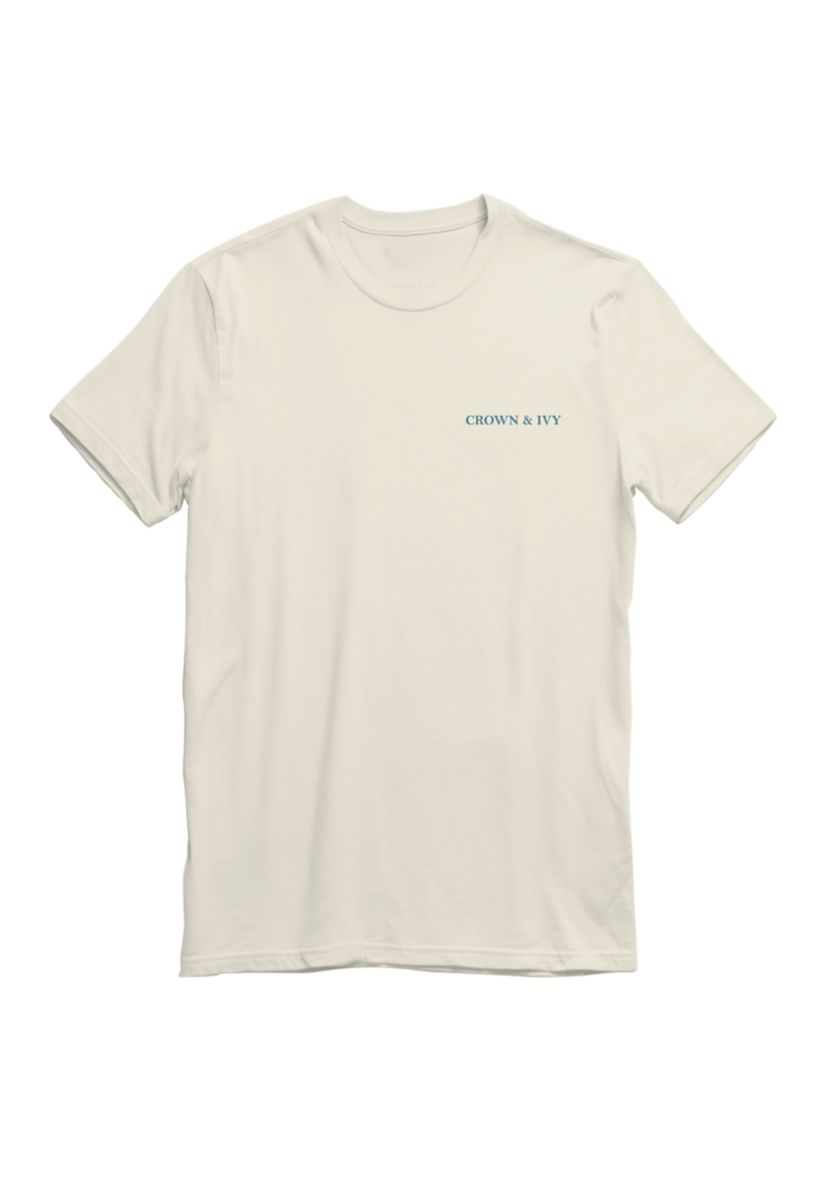 Game Day Tradition Graphic T-Shirt