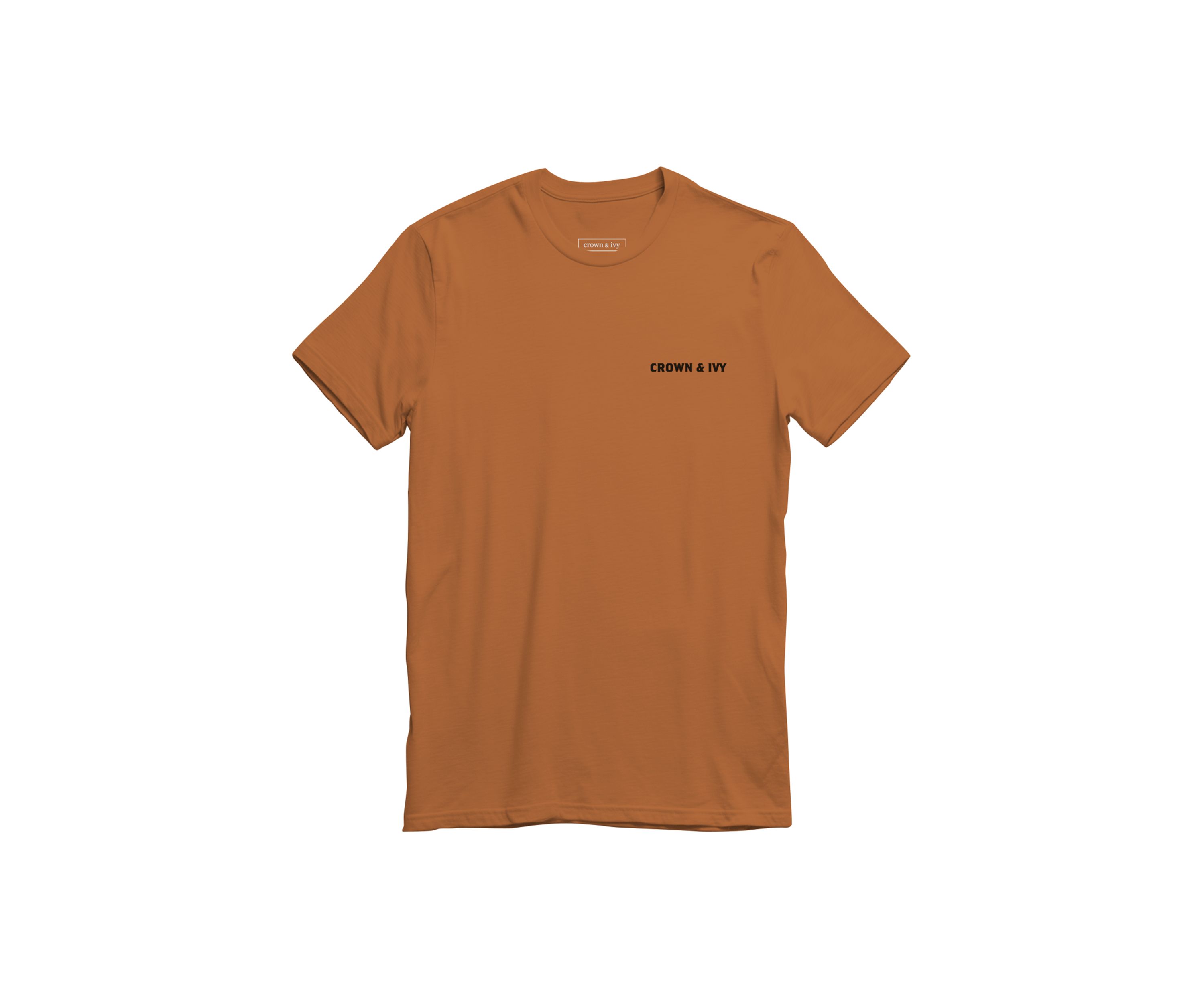 Harvest Graphic T-Shirt