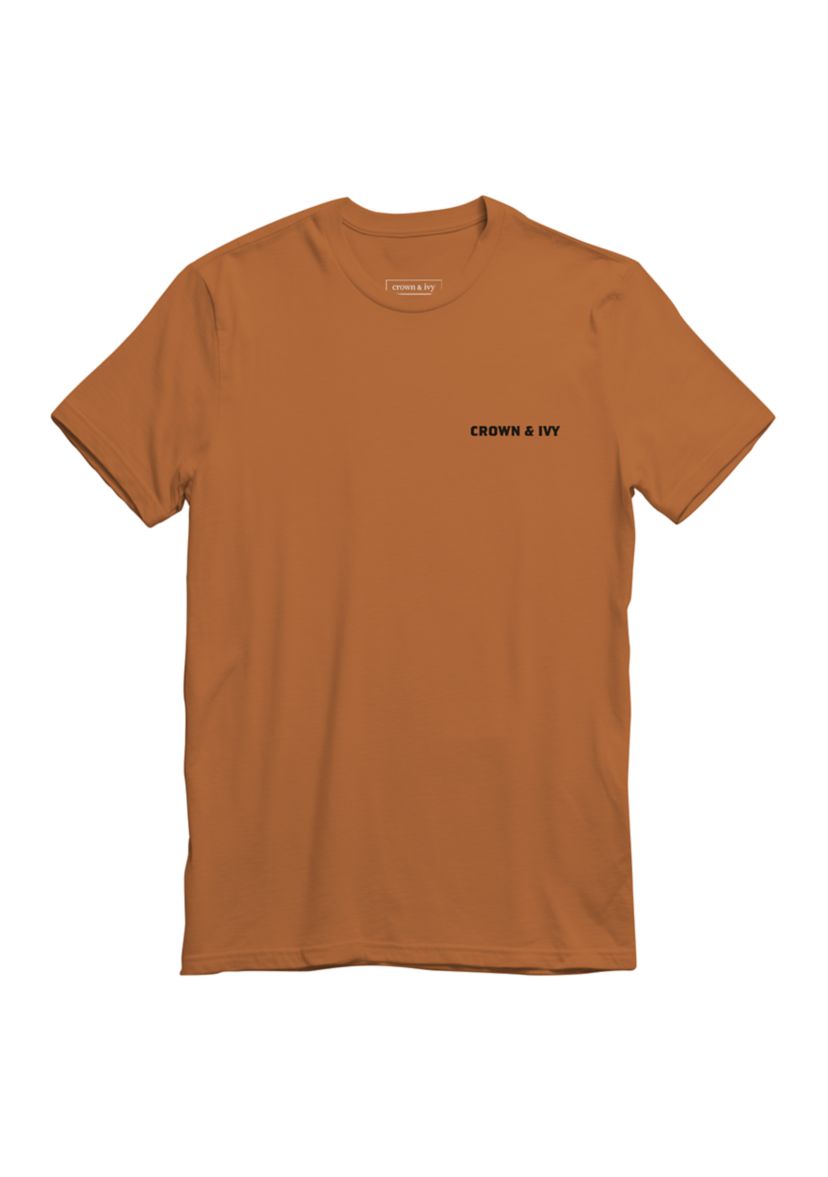 Harvest Graphic T-Shirt