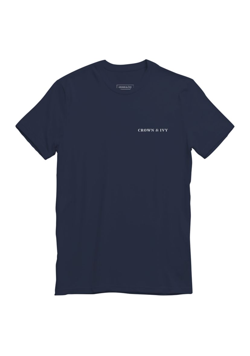 Southern Nights Graphic T-Shirt