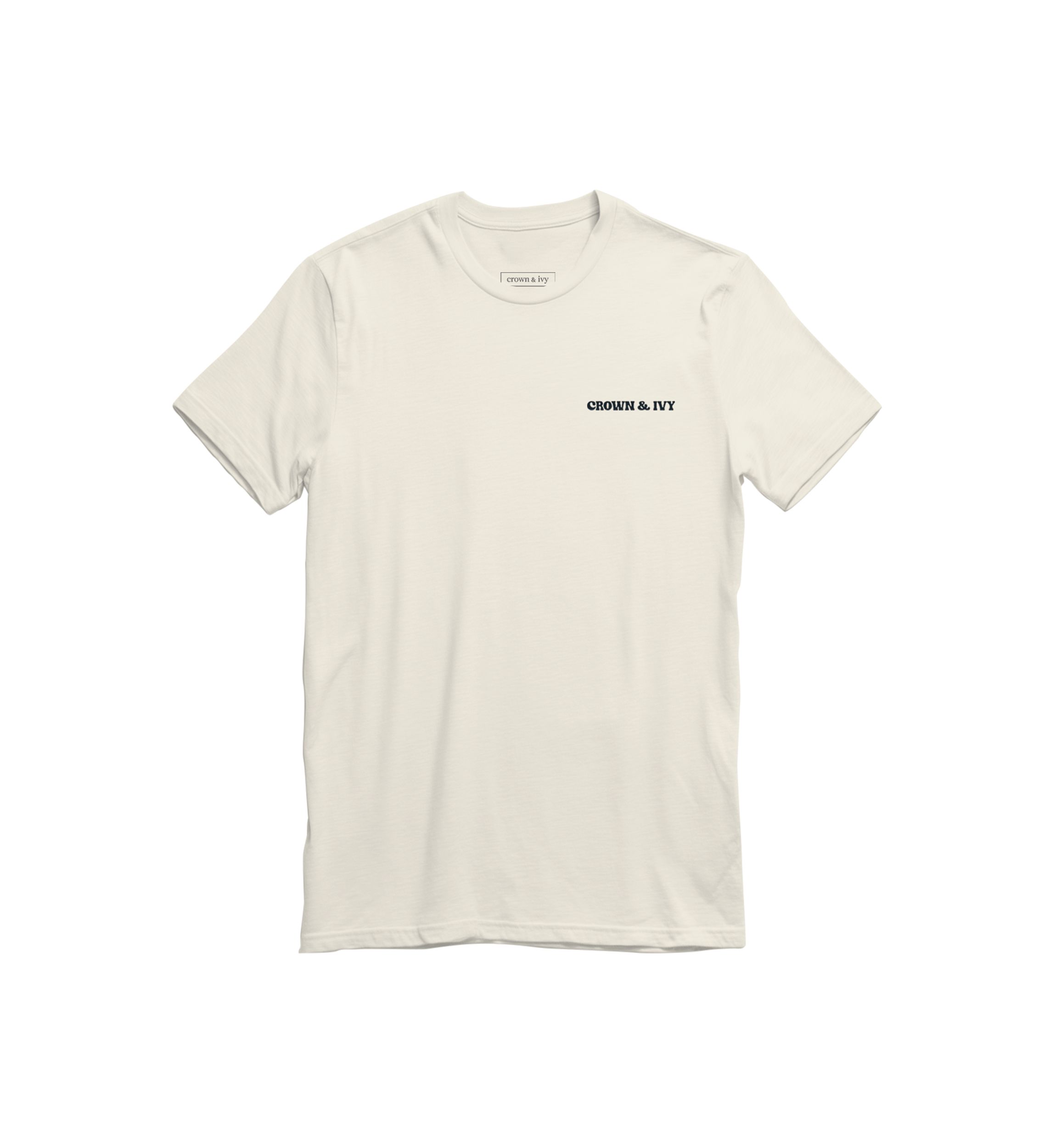 Hayride Graphic T-Shirt