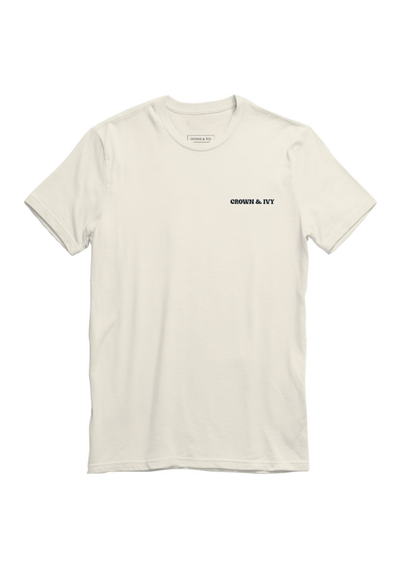 Hayride Graphic T-Shirt
