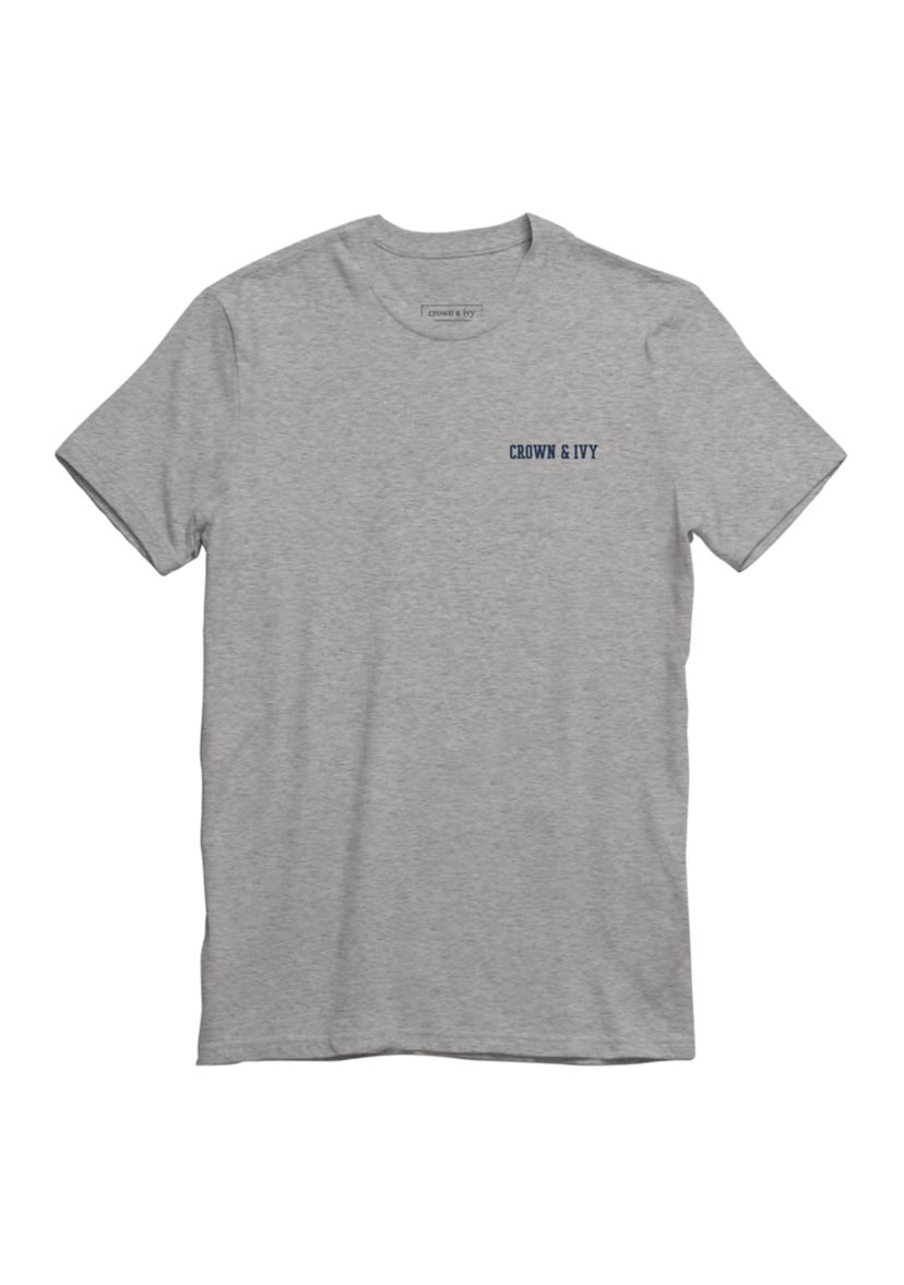 Southern Weekend Graphic T-Shirt