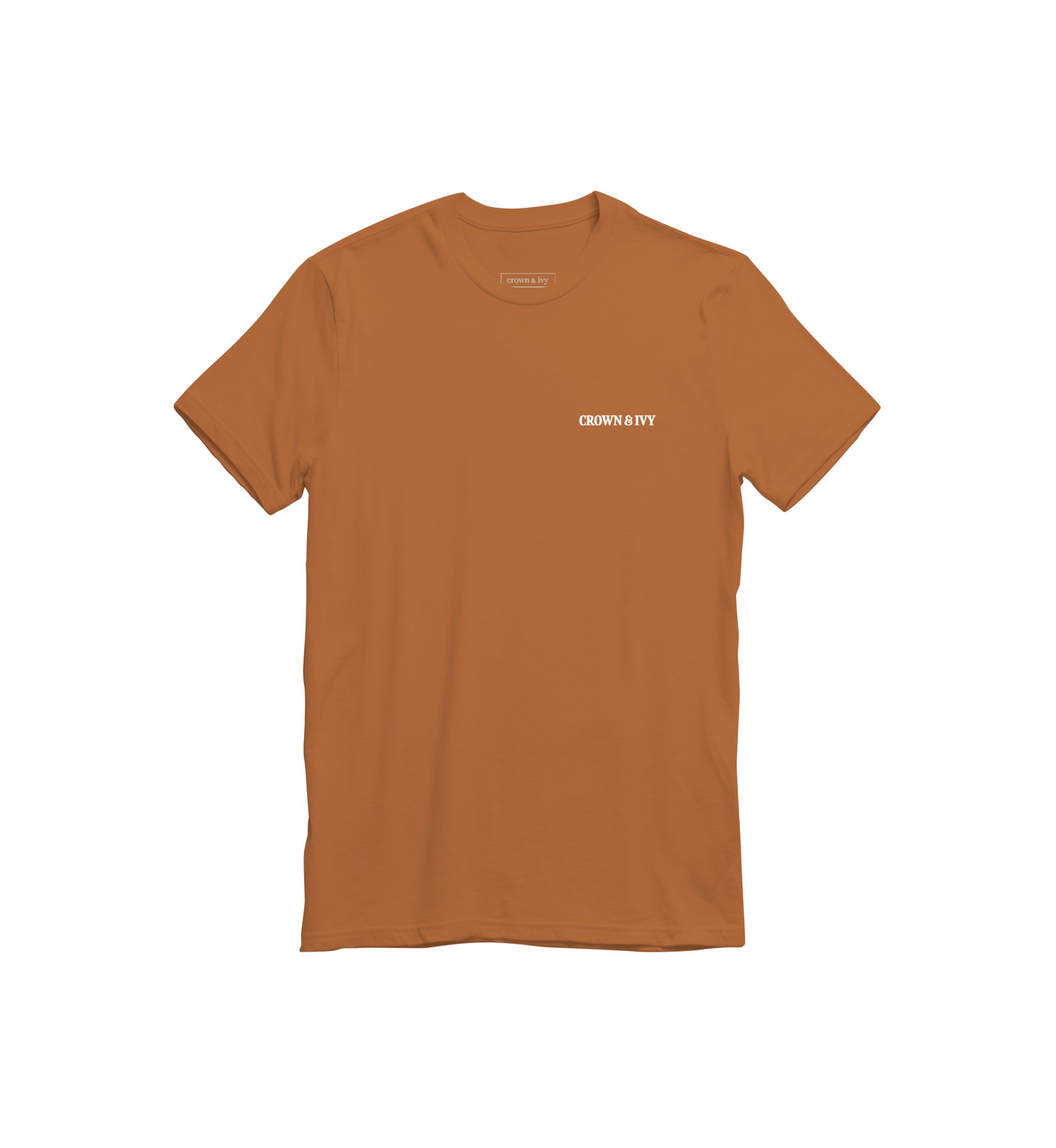 Fall Stamp Dog Graphic T-Shirt
