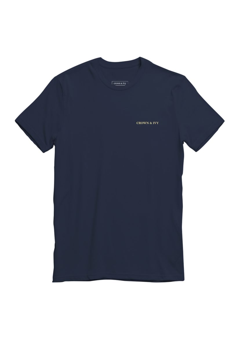 Southern Tradition Graphic T-Shirt