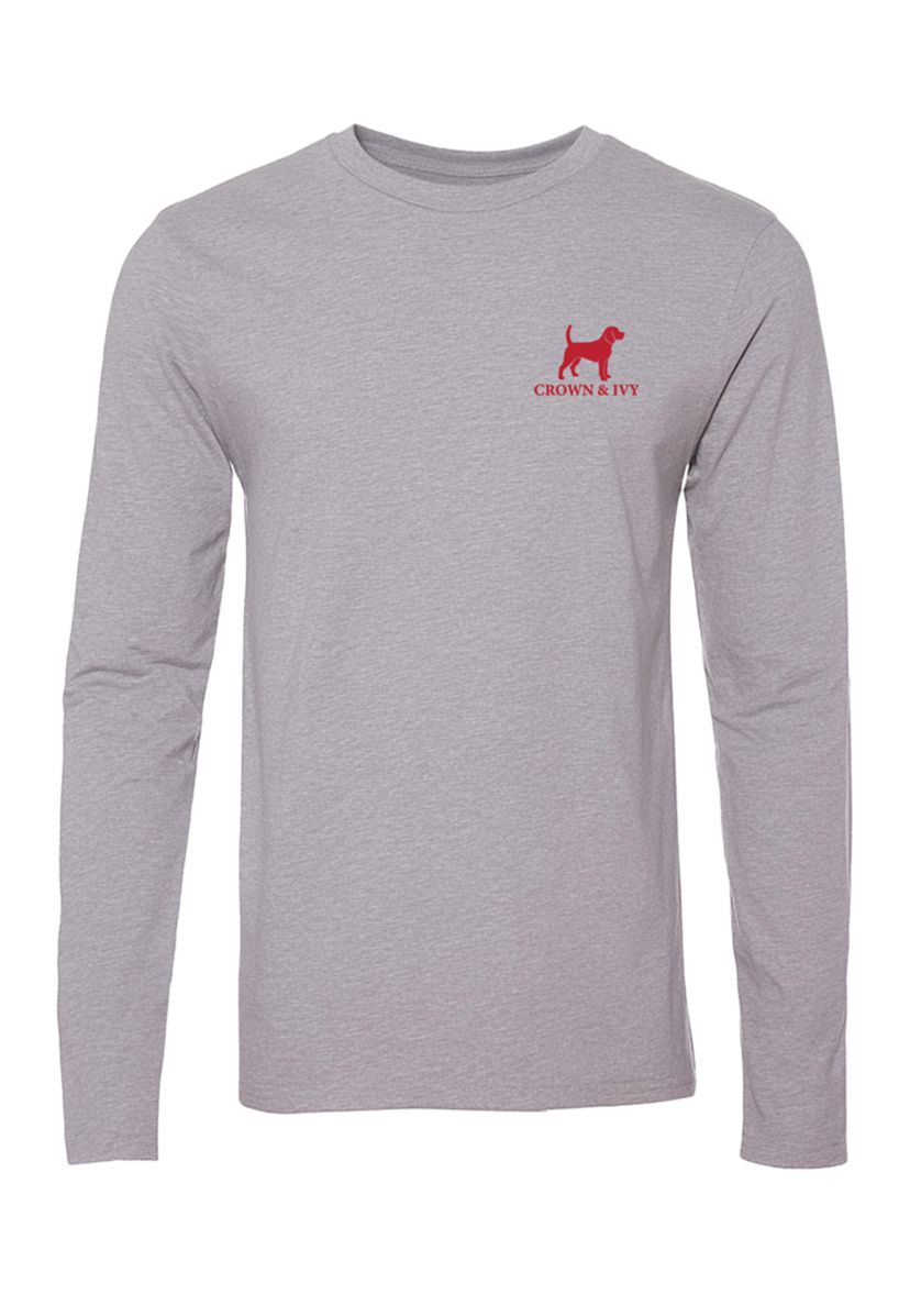 Merry Mischief Graphic T-Shirt 