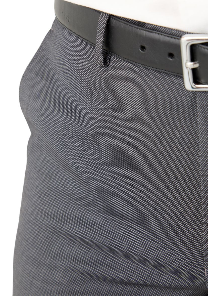 Mens Birdseye Suit Separate Pants