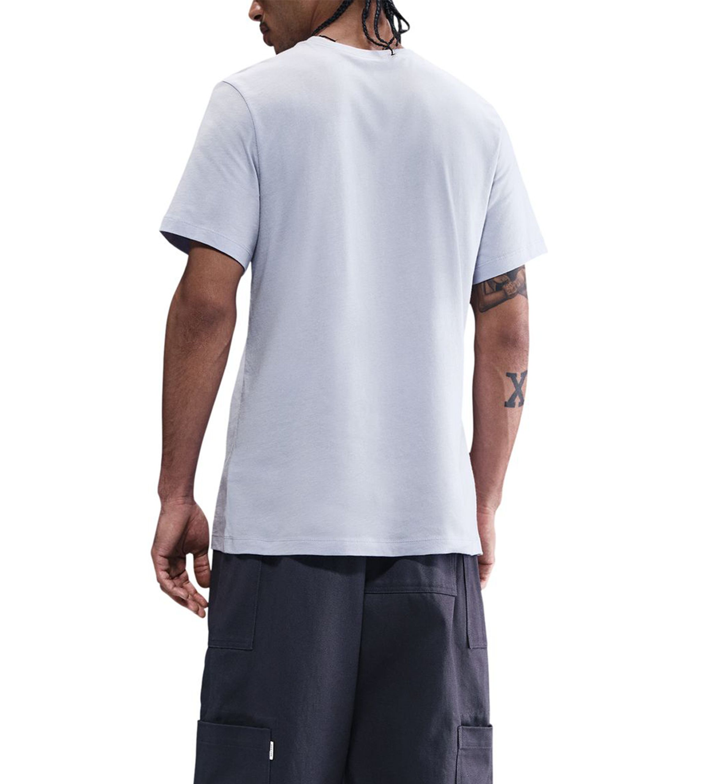 Nike® Big & Tall Classic Cotton Comfort Shirt | Belk