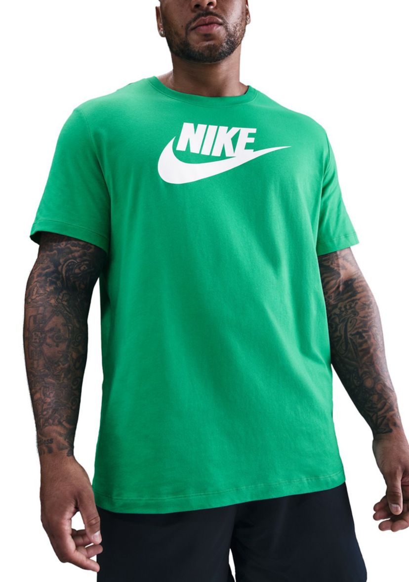 Nike® Big & Tall Classic Cotton Comfort Shirt | Belk