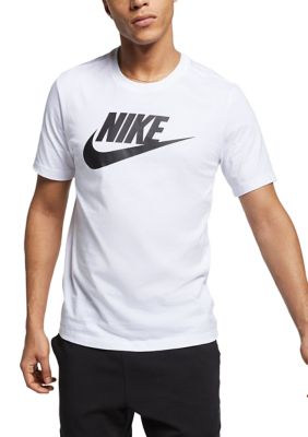 Nike Men's Sportswear Graphic T-Shirt, Large