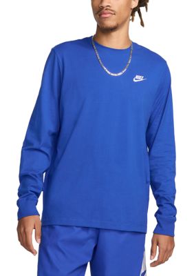 Nike Men's Sportswear T-Shirt, Medium