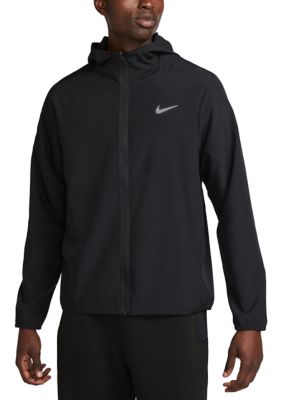 Nike Men's Dri-FIT Hooded Versatile Jacket