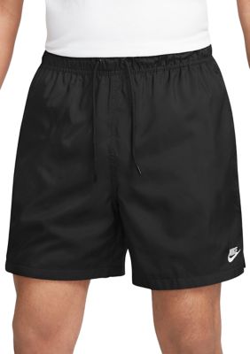 Nike Men's Big & Tall Woven Flow Shorts, 3XL Tall