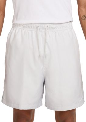 Nike Men's Big & Tall Woven Flow Shorts, XL Tall
