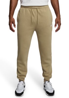 Nike Club Men's Joggers, Large