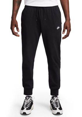 Nike Men's Knit Joggers, Large