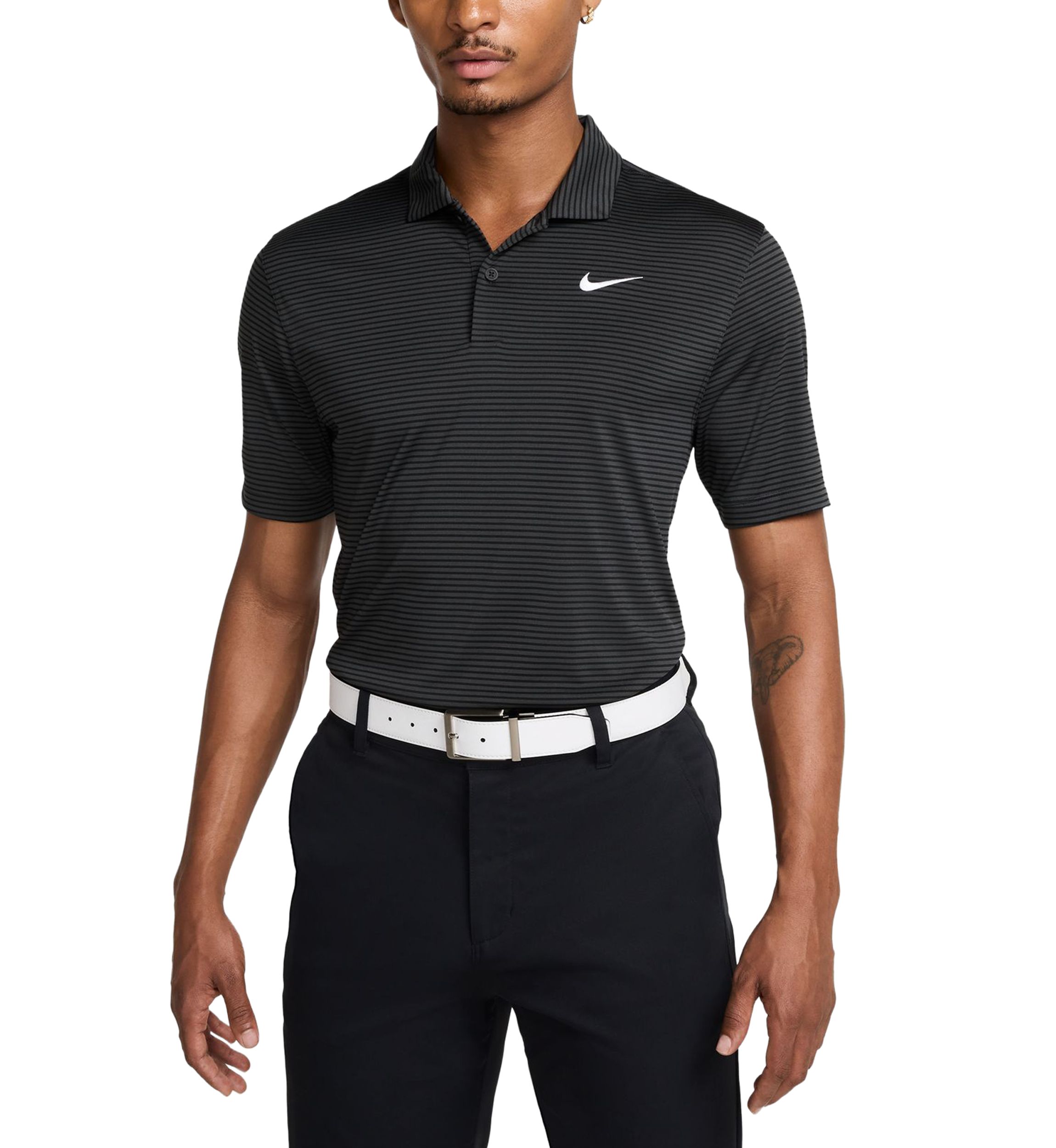 Nike® Men's Dri-FIT Golf Polo Shirt | Belk