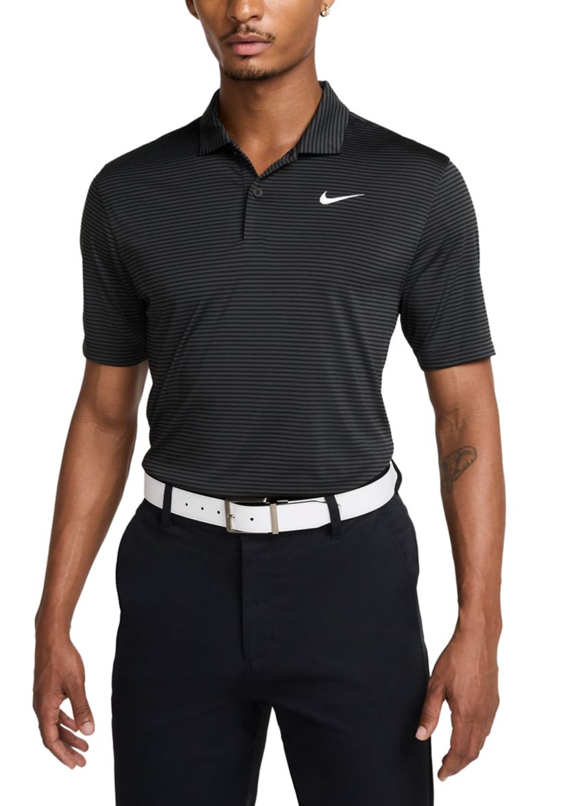 Nike Men's Dri-FIT Golf Polo Shirt | Belk