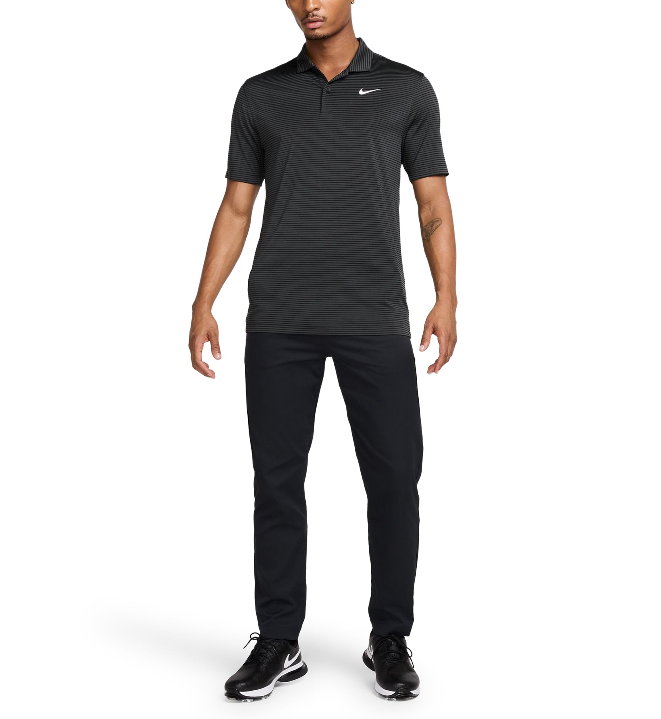 Nike® Men's Dri-FIT Golf Polo Shirt | Belk