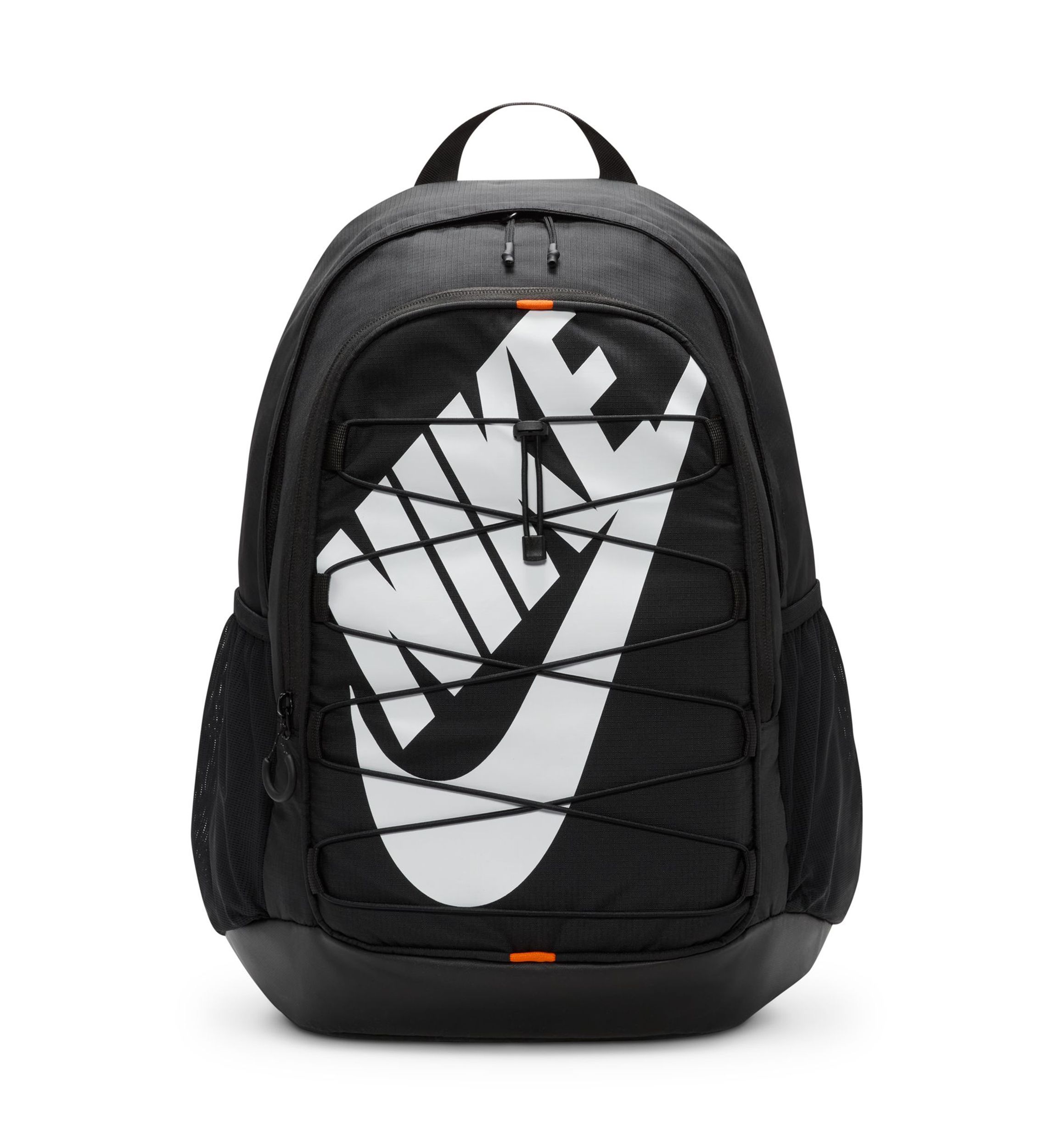 22 high hiking backpack Hyperlite Mountain Gear Elevate 22 Pack Black S