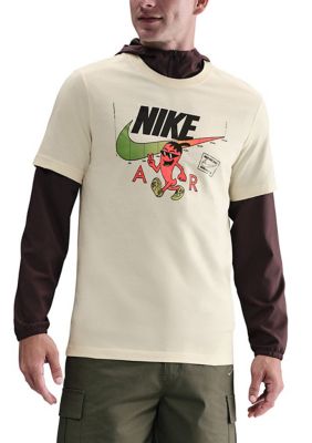 Nike Men's Graphic T-Shirt